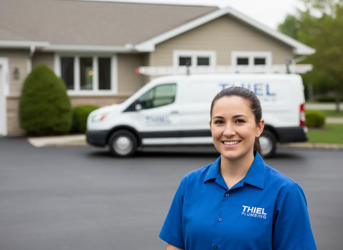 Plumber Two Rivers, WI FAQs